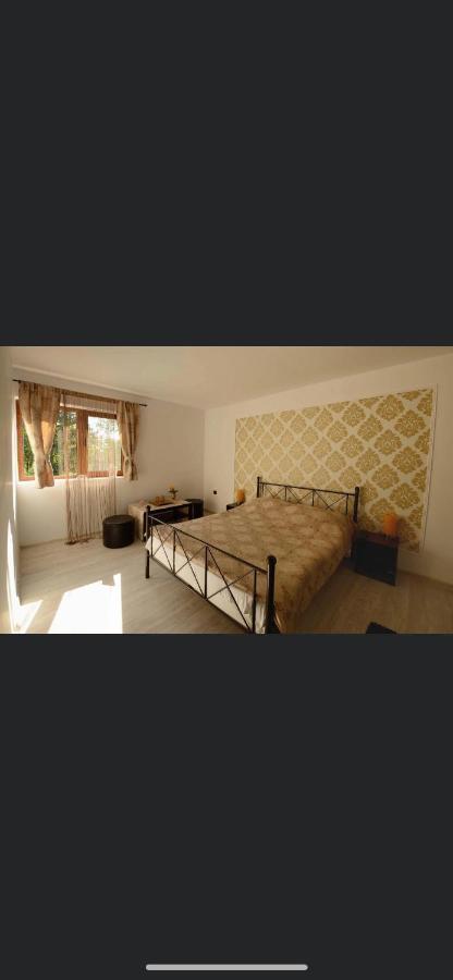 Casa De Sub Deal Densus Exteriér fotografie