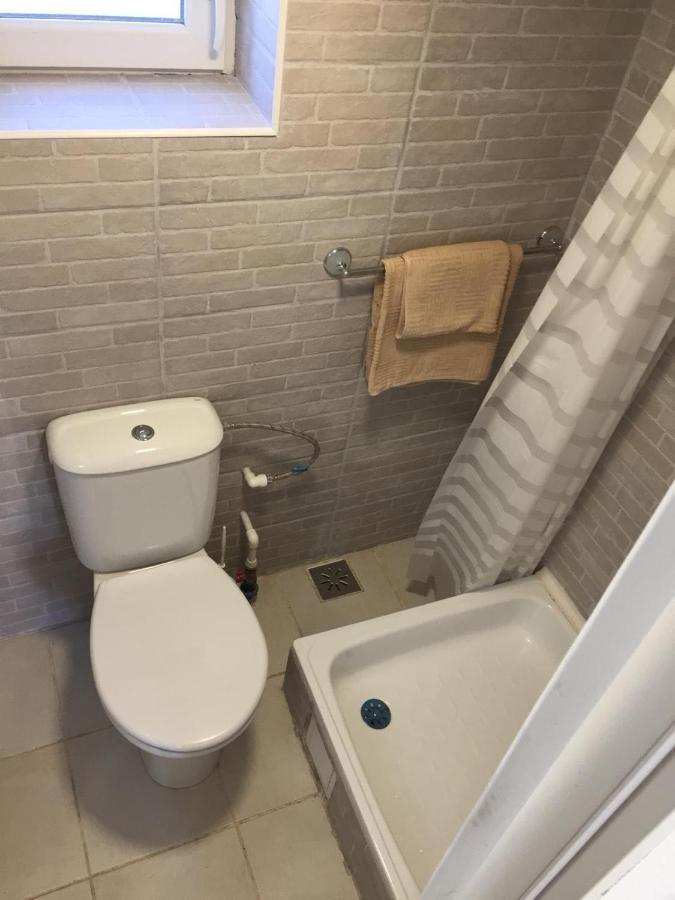 Casa De Sub Deal Densus Exteriér fotografie